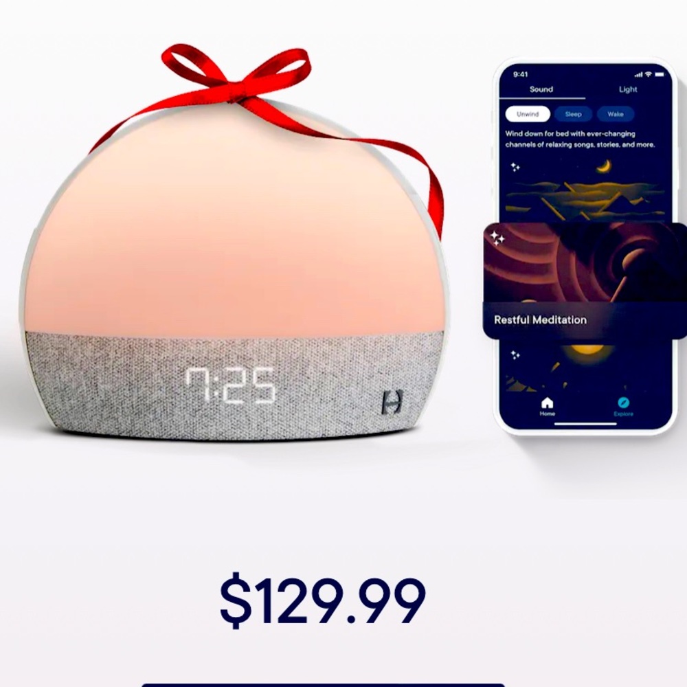 Hatch Restore Device